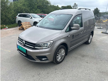 Furgon i vogël VOLKSWAGEN Caddy