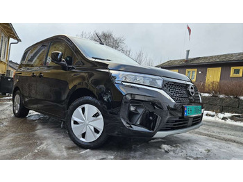 Veturë 2024 Nissan Townstar EU-GODKJENT TIL 29.01.28!!: foto 3
