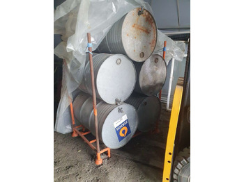 Vegla/ Pajisja 5 stk tank 200l: foto 3 Vegla/ Pajisja 5 stk tank 200l: foto 3