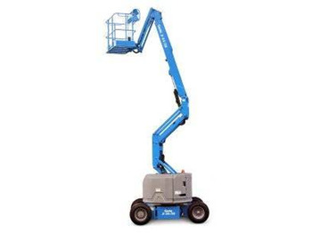 Krah me çernjerë GENIE Z34/22