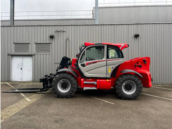 Ekskavator teleskopik MANITOU MHT 790