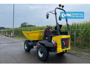 Shkarkues WACKER