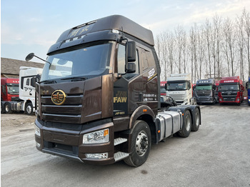 Lizingu i FAW J6P FAW J6P: foto 1