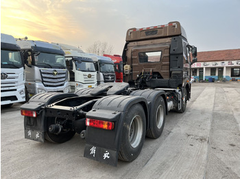 Lizingu i FAW J6P FAW J6P: foto 4