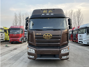 Lizingu i FAW J6P FAW J6P: foto 2