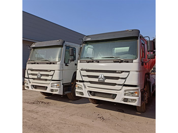 Autobetoniere i ri SINOTRUCK HOWO: foto 4