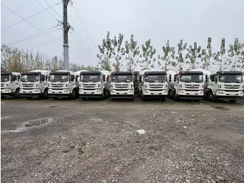 Autobetoniere i ri SINOTRUCK STEYR: foto 4