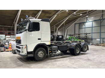 Kamioni VOLVO