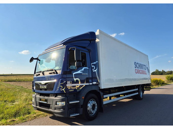 Kamion frigorifer MAN TGM 18.250