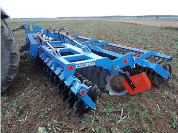Lesë me disk AGRO-LIFT