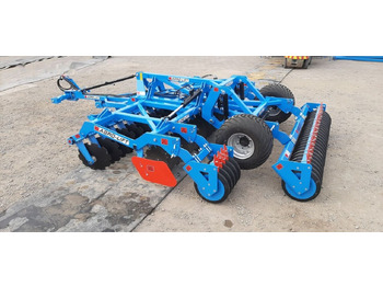 Lesë me disk AGRO-LIFT