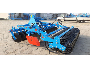 Lesë me disk AGRO-LIFT
