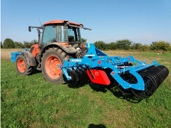 Lesë me disk AGRO-LIFT