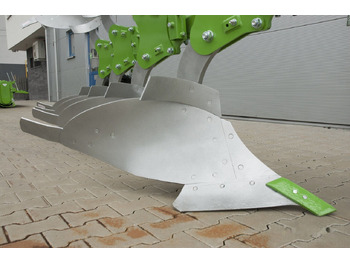 Plug i ri Bomet U064/3 4+1/5, korpus: 30-38-45cm, 1,50/1,90/2,25m Leo: foto 3