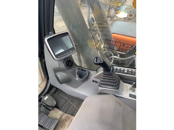 Ekskavator me zinxhirë i ri DOOSAN DX 340LCA: foto 3