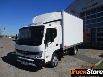 Kamion vagonetë FUSO