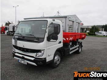 Kamion vetëngarkues FUSO Canter