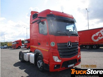 Gjysmë-kamion MERCEDES-BENZ Actros 1845