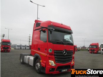 Gjysmë-kamion MERCEDES-BENZ Actros 1845