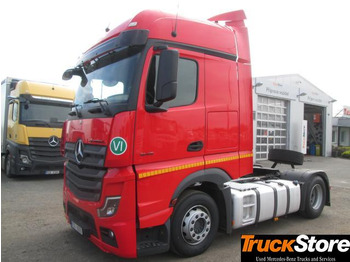 Gjysmë-kamion MERCEDES-BENZ Actros 1845