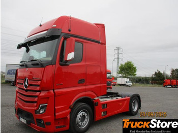 Gjysmë-kamion MERCEDES-BENZ Actros 1848