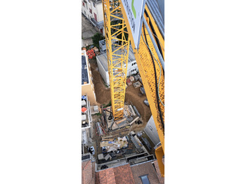 Vinç-urë Liebherr 250EC-B12 Litronic: foto 4
