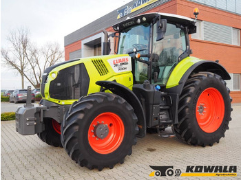 Traktor CLAAS Axion 810