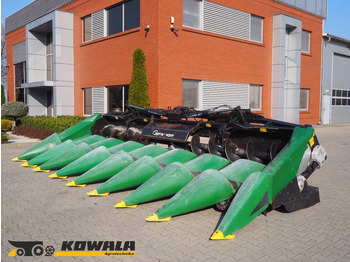 Kokë e makinës korrëse CLAAS Lexion