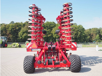 Lesë me disk Horsch Joker 8 RT: foto 3