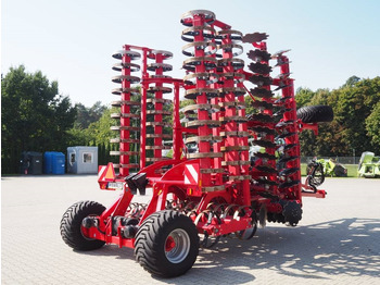 Lesë me disk Horsch Joker 8 RT: foto 4