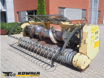 Koka e korrëses foragjere CLAAS Jaguar