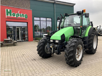 Traktor DEUTZ