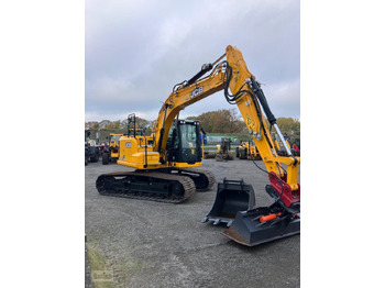 Lizingu i JCB 150X HD JCB 150X HD: foto 1