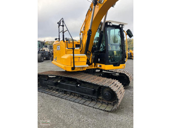 Lizingu i JCB 150X HD JCB 150X HD: foto 3