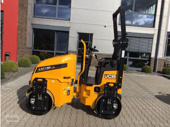 Rul i ri JCB CT160: foto 2
