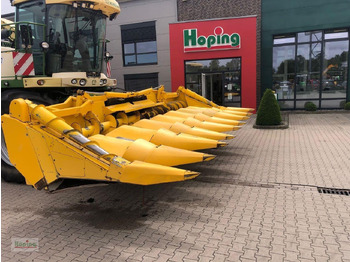 Korrëse misri NEW HOLLAND