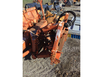 Borëpastruese Schmidt 3000mm; Dreieck: foto 5