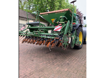 Mbjellëse e kombinuar në radhë Amazone AD-PL 303: foto 2