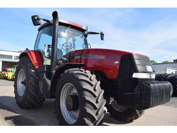 Lizingu i Case-IH MX 285 Magnum Case-IH MX 285 Magnum: foto 3