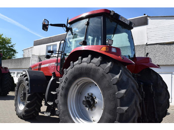 Lizingu i Case-IH MX 285 Magnum Case-IH MX 285 Magnum: foto 4