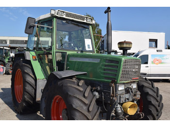 Traktor Fendt Farmer 309 LSA: foto 3