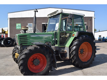 Traktor Fendt Farmer 309 LSA: foto 2