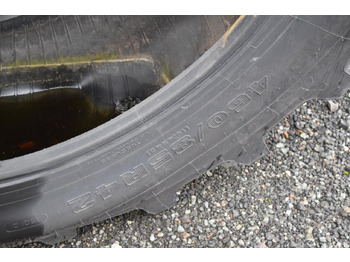 Gomë i ri Firestone 460/85R42: foto 2