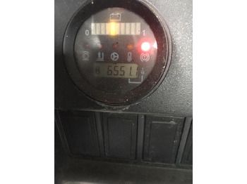 Pirun ngritës Linde R16: foto 4 Pirun ngritës Linde R16: foto 4
