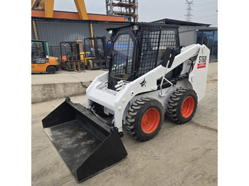 Mini fadrom BOBCAT S160