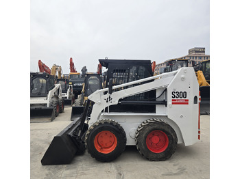 Mini fadrom BOBCAT S300