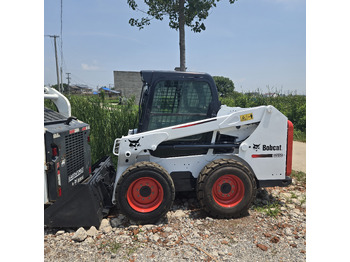 Mini fadrom BOBCAT S550
