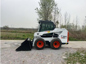 Mini fadrom BOBCAT S550