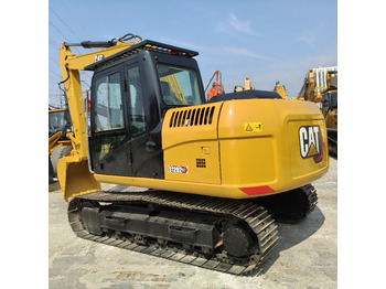 Ekskavator me zinxhirë CATERPILLAR 312D2