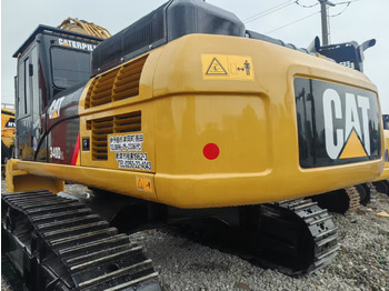Ekskavator me zinxhirë CATERPILLAR 340D